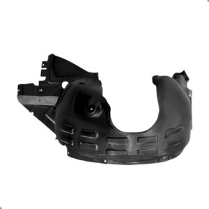 Parabarro Dianteiro Para Tera 2025 2026 Lado Direito