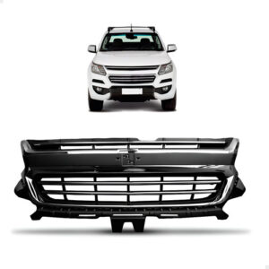 Grade S10 2017 2018 2019 2020 Moldura 1a Linha