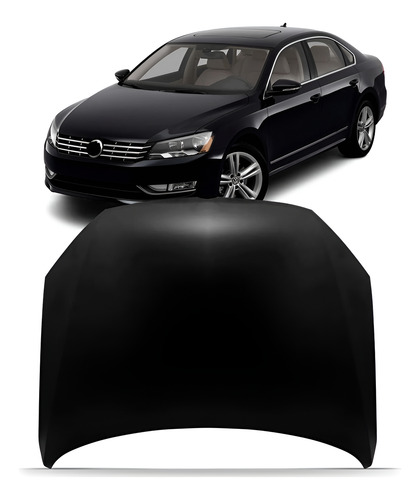 Capo Passat 2011 2012 2013 2014 2015