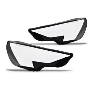 Par Lente Farol Para Audi A3 2021 2022 2023