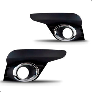 Kit Grade Sandero 2020 A 2024 Molduras E Frisos