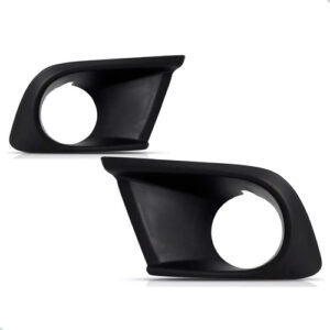 Kit Farol Milha Auxiliar Onix Ls E Lt 2012 A 2015 C/moldura