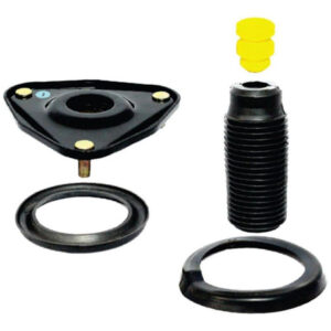 Kit Amortecedor Dianteiro Com Rolamento Cielo 2010 Ate 2012