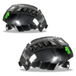 Par De Protetor Caixa De Roda Ducato 2018 19 2020 21 2022