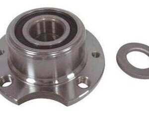 Cubo De Roda Traseiro Tipo 2.0 Tempra Sw Alfa 155 Sem Abs