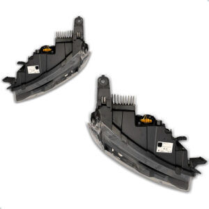 Par Farol Para Renault Kwid 2022 2023 2024 Drl