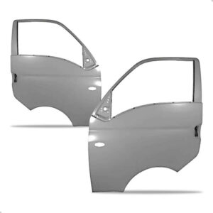 Par Porta Dianteira Hr 2005 2006 2007 2008 2009 2010 A 2023 Dianteira Ambos Primer