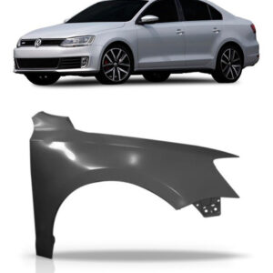 Par Paralama Dianteiro Jetta 2011 12 2013 2014 2015