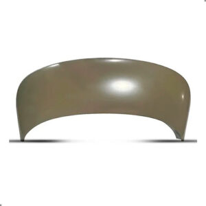 Capô Para Byd Dolphin 2023 2024 2025