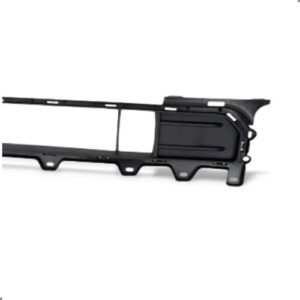 Grade Central Parachoque Para Ford Ranger 2024 2025 2026 Preto