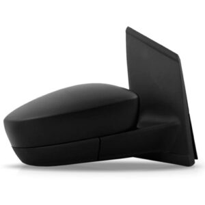 Par Retrovisor Manual Fox 2010 2011 2012 2013 Sem Sinaleira