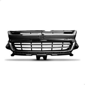 Grade S10 2017 2018 2019 2020 Moldura 1a Linha