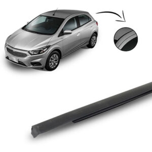 Kit Par Friso Protetor De Teto Onix 13 2014 2015 2016 2017.