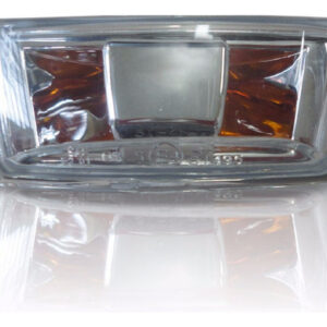 Par Seta Paralama Vectra 2006 A 2010 Sonic Cobalt Onix