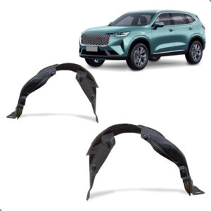 Par Parabarro Dianteiro Para Haval H6 2023 2024 2025
