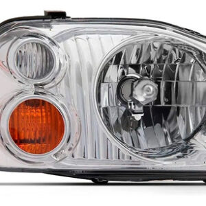 Par Farol Frontier 2003 A 2007