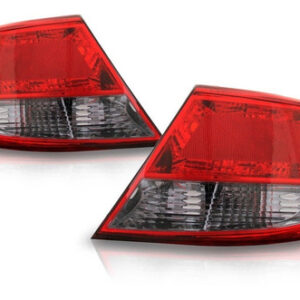 Kit Combo Gol G5 Gv Farois Fumê -par Lanternas + Kit Milhas