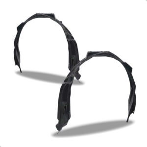 Par Aparabarro Dianteiro Outlander 2016 2017 2018 2019