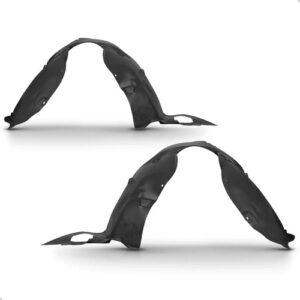 Par Aparabarro Para Peugeot 2008 - 2015 2016 2017 2018 2019