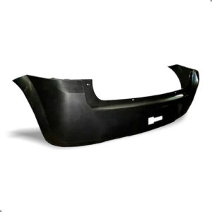 Parachoque Traseiro Para Meriva 2003 2004 2025 1a Linha