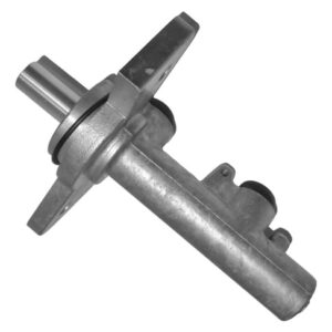 Cilindro Mestre Freio Tubo 50 Mm Kwid 17 A 23 Com Abs