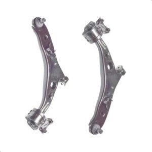 Kit Bandeja Balanca Dianteira Edge 2007 Em Diante