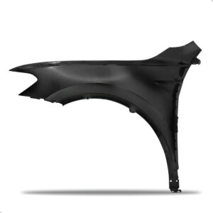 Paralama Para Volkswagen Tiguan 2018 2019 A 2021 Lado Direito