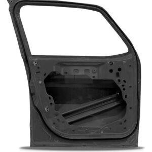 Porta Dianteira Para Jeep Renagade 2015 A 2023 Lado Direito