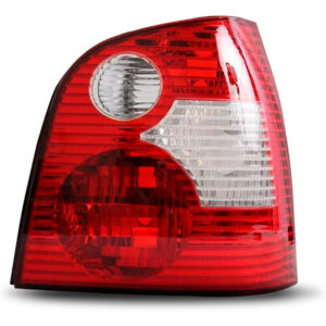 Lanterna Traseira Polo Hatch 2003 2004 2005 2006 Lado Esquerdo