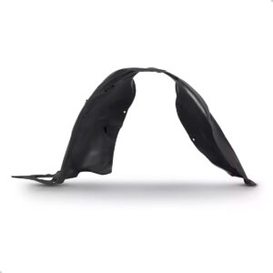 Protetor Caixa De Roda Para Peugeot 2008 2015 2016 17 A 2019 Lado Direito