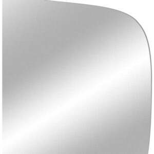 Lente Retrovisor L200 Outdoor Savana 2010 A 2012 Tr4 09 A 15 Lado Direito