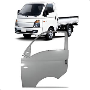 Porta Dianteira Hr 2005 2006 2007 2008 2009 2010 A 2023 Lado Esquerdo