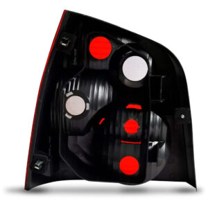 Lanterna Traseira Polo Hatch 2003 2004 2005 2006 Lado Esquerdo