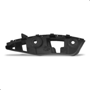 Suporte Parachoque Dianteiro Guia Para Jetta 2015 A 2018 Lado Esquerdo