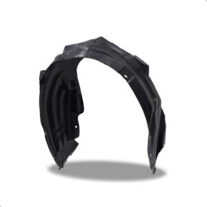 Protetor Caixa De Roda Dianteiro Outlander 2016 17 2018 2019 Lado Direito