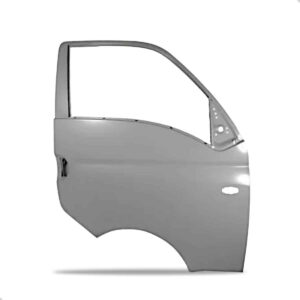 Porta Dianteira Hr 2005 2006 2007 2008 2009 2010 A 2023 Lado Direito