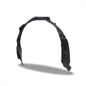 Protetor Caixa De Roda Dianteiro Outlander 2016 17 2018 2019 Lado Direito