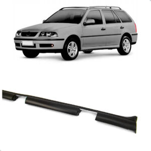 Pingadeira Parati Bola 1998 A 1999 4 Portas C/ Recorte Baga. Lado Esquerdo