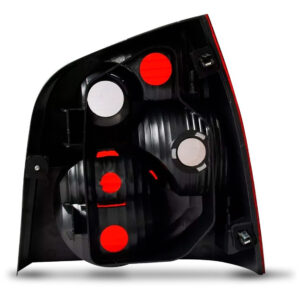 Lanterna Traseira Polo Hatch 2003 2004 2005 2006 Lado Direito