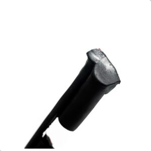 Pingadeira Parati Bola 1998 A 1999 4 Portas C/ Recorte Baga. Lado Esquerdo