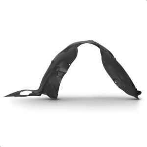 Protetor Caixa De Roda Para Peugeot 2008 2015 2016 17 A 2019 Lado Esquerdo