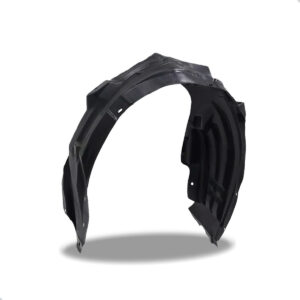 Protetor Caixa De Roda Dianteiro Outlander 2016 17 2018 2019 Lado Esquerdo