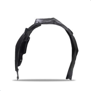 Protetor Caixa De Roda Dianteiro Outlander 2016 17 2018 2019 Lado Esquerdo