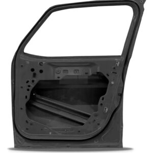 Porta Dianteira Para Jeep Renagade 2015 A 2023 Lado Esquerdo