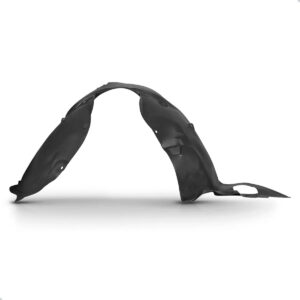 Protetor Caixa De Roda Para Peugeot 2008 2015 2016 17 A 2019 Lado Direito