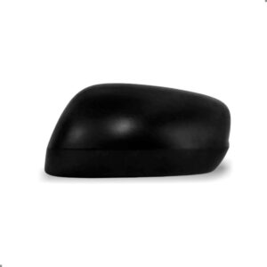 Capa Retrovisor Para Fit 2009 A 2014 Sem Furo Pisca Lado Esquerdo