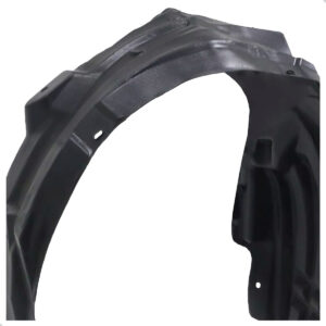 Protetor Caixa De Roda Dianteiro Outlander 2016 17 2018 2019 Lado Direito