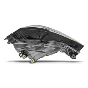 Farol Para Audi Q3 2020 2021 2022 2023 Lado Direito