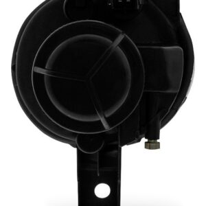 Farol De Milha Para Peugeot 206 1998 A 2003 Modelo Antigo Lado Direito