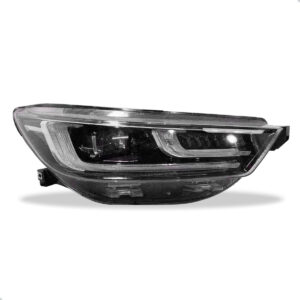 Farol Tiggo 8 Pro 2023 A 2024 Elétrico Led C/ Reator 14p Lado Direito